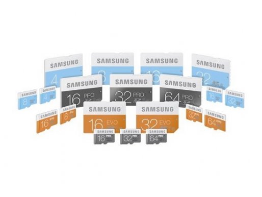 Novo ruho Samsunga